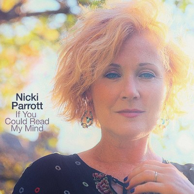 Parrott Nicki - If You Could Read My Mind (CD)