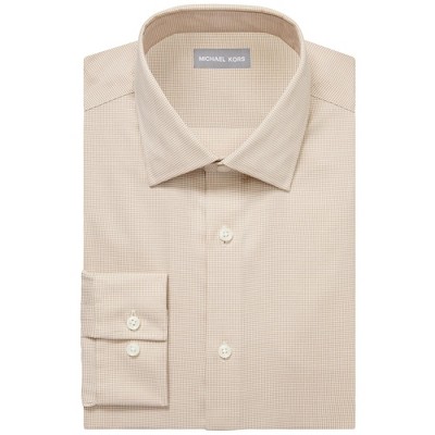 Michael Kors Ultra Wrinkle Free Dress Shirt