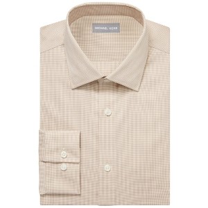 Michael Kors Ultra Wrinkle Free Dress Shirt - 1 of 1