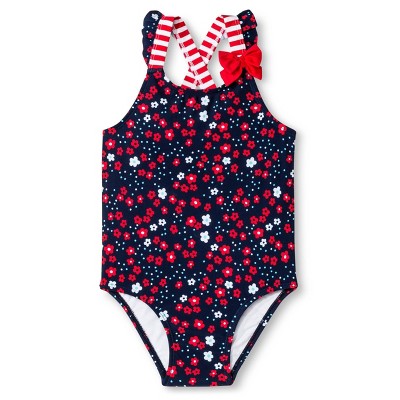 target baby swimwear