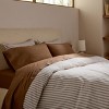 Relaxed Linen Sheet Set - Parachute for Target - 4 of 4
