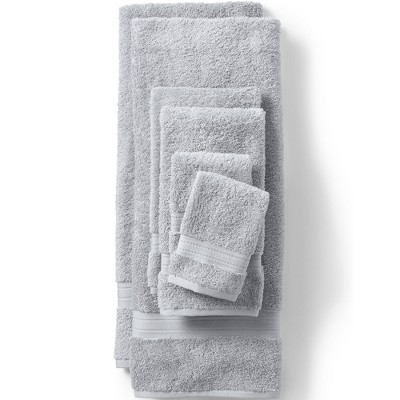 Lands' End Premium Supima Cotton Towel Set