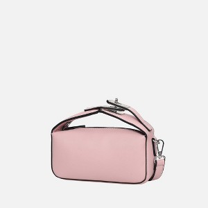 MKF Collection Sabine faux leather Women’s Crossbody Bag by Mia K - 1 of 4