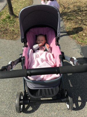 evenflo gold sensorsafe pivot xpand