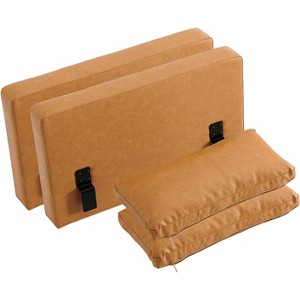 M2 Sectional Couch - 1 of 4
