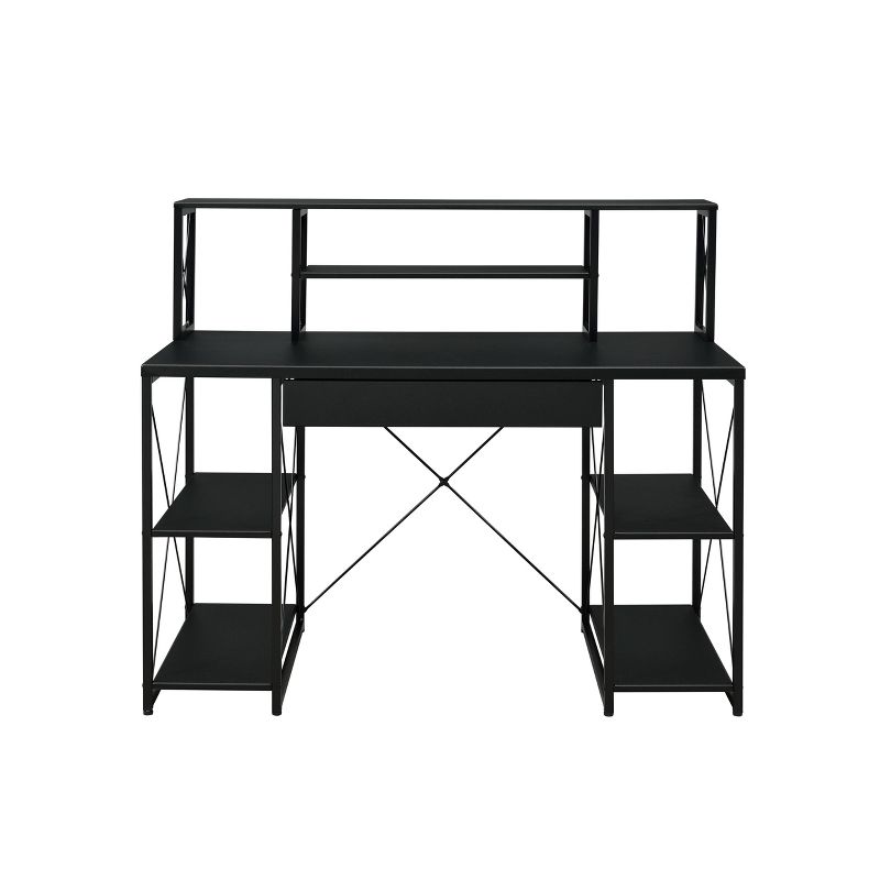 Amiel Desk - Acme Furniture, 4 of 7