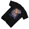 Mens Buffy the Vampire Slayer Shirt - Sarah Michelle Gellar Logo Shirt - Buffy the Vampire Slayer Graphic Shirt - 4 of 4