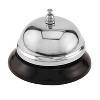 Hygloss Call Bell Pack of 6 (HYG61500-6) - 2 of 2