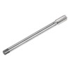 Unique Bargains High Speed Steel Straight Flute Metric Taper Plug Thread Milling Taps - 3 of 4