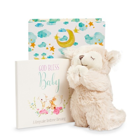 Keepsake gifts for baby 2024 girl