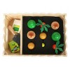 Small Foot Wooden Vegetable Garden Playset with Realistic Tools - 13 Pieces - 2 of 4