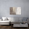 Glitter Rain II by Jennifer Goldberger Unframed Wall Canvas - iCanvas - 3 of 4