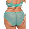 Adore Me Women's Missy Hipster Panty - 3 of 4