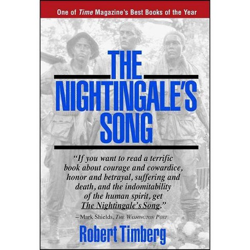 The Nightingale Call (Paperback) 