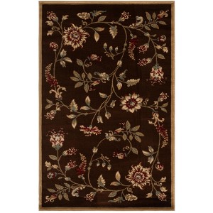 Lyndhurst LNH552 Power Loomed Rugs - Safavieh - 1 of 4