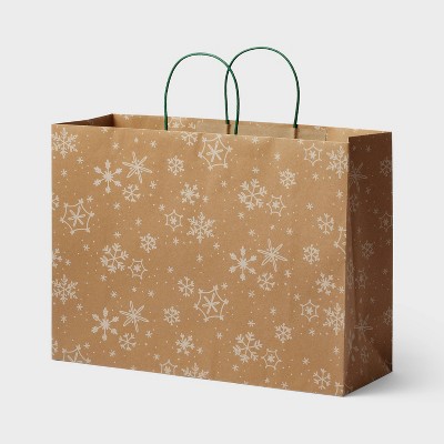 XSmall Gift Bag White/Red - Spritz™