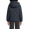 Lands' End Women's FeatherFree Insulated Diamond Quilted Jacket - 2 of 4