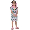 Dress Up America Granny Costume for Girls - 3 of 4