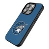 Keyscaper WNBA Solid Bump Cell Phone Case for iPhone 16 Pro - 2 of 4