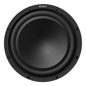 Sony Mobile XS-W124GS 12" Subwoofer - 1 of 4