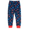 DC Comics Justice League Batman Christmas, Pajama Shirt and Pants Sleep Set Little Kid to Big Kid - 4 of 4