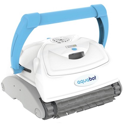 Aquabot ABREIQ Breeze IQ Wall-Climbing Automatic In-Ground Robotic Pool Cleaner