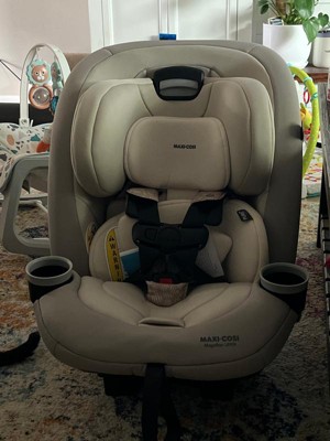 Maxi cosi Magellan Liftfit All in one Convertible Car Seat Essential Black Target