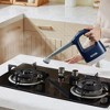 SALAV CS-100 CleanSteam Compact Steam Cleaner - image 4 of 4