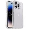 OtterBox SYMMETRY SERIES case for iPhone 14 Pro - Clear - Refurbished - 2 of 3