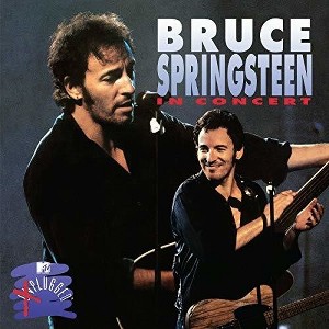 Bruce Springsteen - MTV Plugged (Vinyl) - 1 of 1