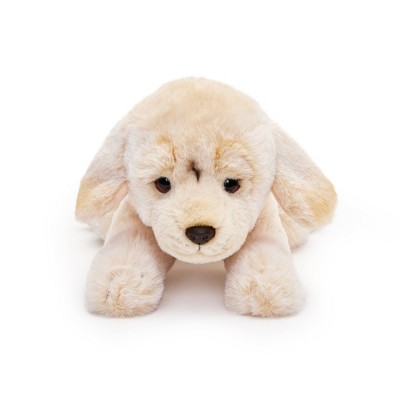 Детские мягкие игрушки FAO Schwarz 15" Adopt-A-Pets Plush Labrador — фото 6