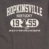 Men's - Instant Message - Hopkinsville Kentucky Short Sleeve Graphic T-Shirt - 2 of 4