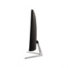 Acer Nitro EDA270 27" FHD 240Hz 1 ms 1500R Curved Widescreen Gaming Monitor - 3 of 4