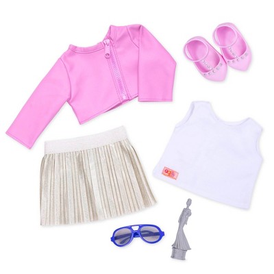 new generation doll clothes