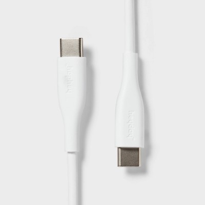 3' USB-C to USB-C Cable - heyday™
