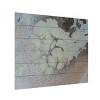 Trademark Fine Art Petra Meikle de Vlas Shifting Wood Slat Art - 2 of 4