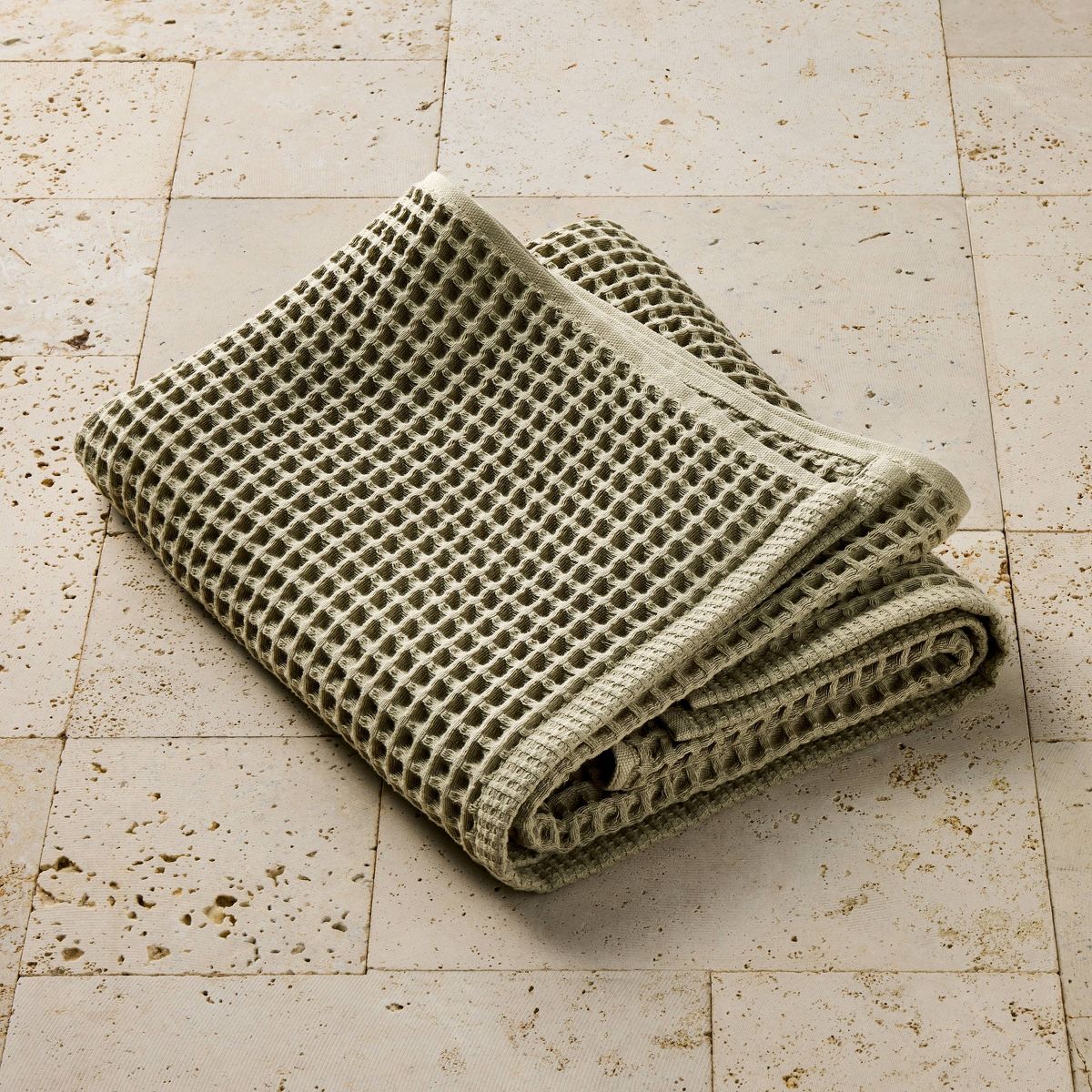 Waffle Towel - Casaluna™