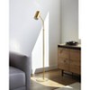 Livabliss Ivel Rustic Floor Lamps - 2 of 4