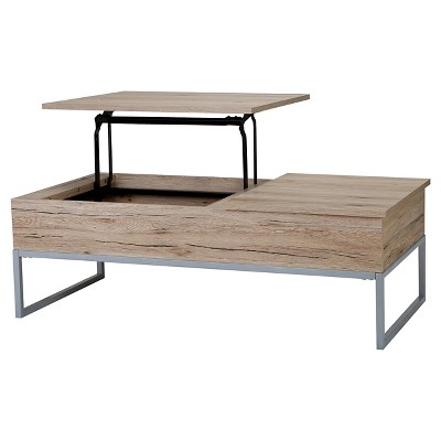 Christopher knight lift top shop coffee table