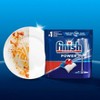 Finish Power Dishwasher Detergent - 3 of 4