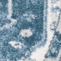 ivory grey/blue