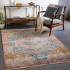 Mark & Day Leavenworth Woven Indoor Area Rugs - 2 of 4