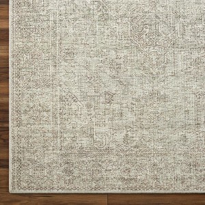 Hauteloom Margot Medallion Olive - 1 of 4