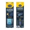 Dr. Scholl's Performance Sized-to-fit Plantar Fasciitis Insoles - 1 Pair :  Target