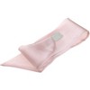 Elerevyo Women Gift Fashion Scarf Suitable for Hair Scarf Wrist Scarf 26.4"×3.9" - 4 of 4