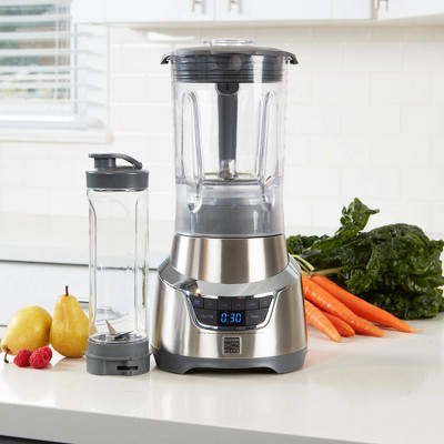 PowerCrush Personal Blender