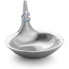 Nambe Mira Ring Holder, Silver - 2 of 4