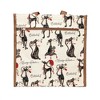 Signare USA Marilyn Robertson Catitudes Shopper Bag - 4 of 4