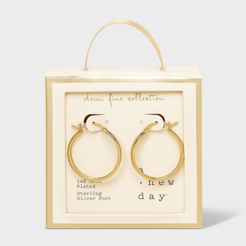 Top hot sale earring hoop