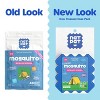 NATPAT 24ct "BuzzPatch" Adult Mosquito Repellent Stickers Natural and Non-Toxic Ideal for Camping and Travel - 3 of 4